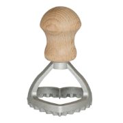 Снимка на Уред за равиоли Eppicotispai 45х40 mm, сърце