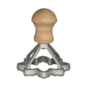 Снимка на Уред за равиоли Eppicotispai 72х72 mm, слънце