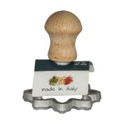 Снимка на Уред за равиоли Eppicotispai 72х72 mm, слънце