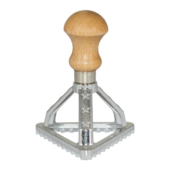 Снимка на Уред за равиоли Eppicotispai 76 mm, триъгълник