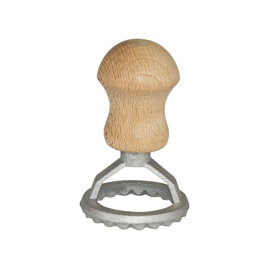 Снимка на Уред за равиоли Eppicotispai 40 mm, кръг