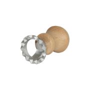 Снимка на Уред за равиоли Eppicotispai 32 mm, кръг