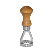 Снимка на Уред за равиоли Eppicotispai 24 mm, кръг