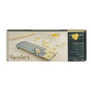 Снимка на Уред за равиоли Eppicotispai 48 бр. 25х25 mm + точилка