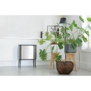 Снимка на Кош за смет Brabantia Bo Touch 11+23L, Matt Steel Fingerprint Proof