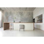 Снимка на Кош за смет Brabantia Bo Touch 11+23L, Platinum