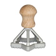 Снимка на Уред за равиоли Eppicotispai 70 х 70 mm, звезда