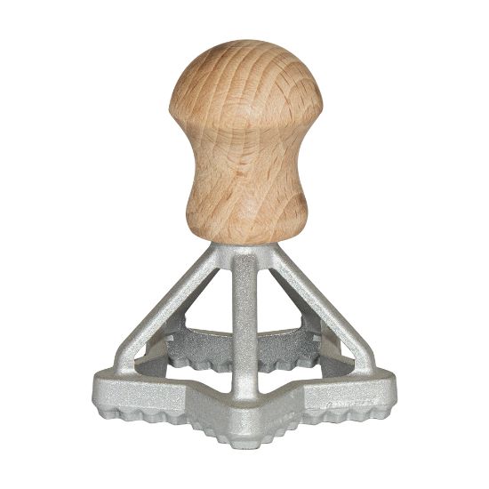 Снимка на Уред за равиоли Eppicotispai 70 х 70 mm, звезда