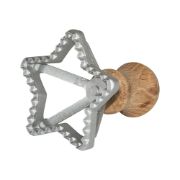 Снимка на Уред за равиоли Eppicotispai 70 х 70 mm, звезда