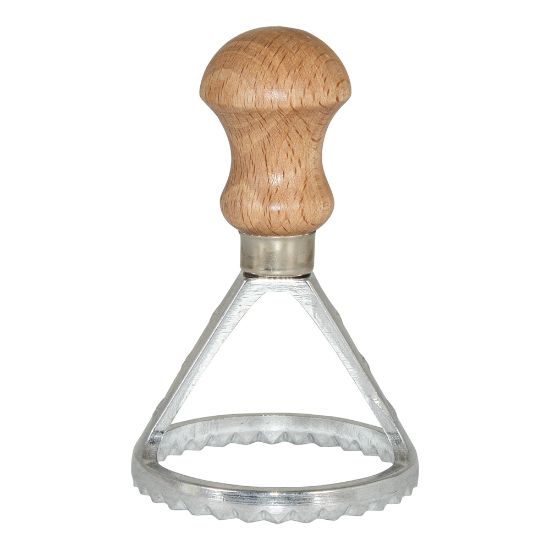 Снимка на Уред за равиоли Eppicotispai 60 mm, кръг