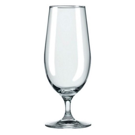 Снимка на Чаша за бира Rona City Beer 6001 460ml, 6 броя