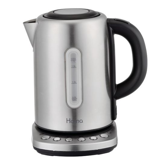 Снимка на Кана електрическа HOMA HK-8787D дигитална