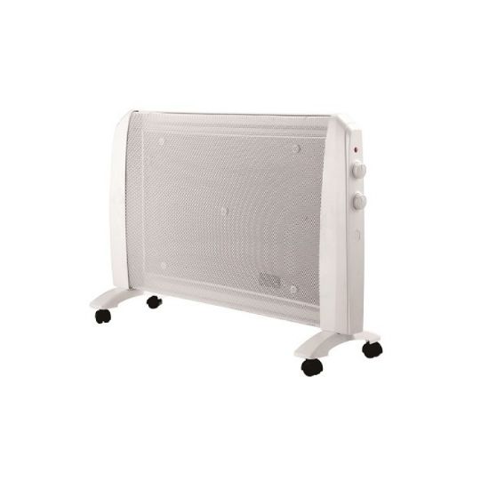 Снимка на Печка конвекторна Homa PH-2055, 2000W, лъчиста