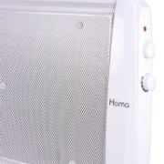 Снимка на Печка конвекторна Homa PH-2055, 2000W, лъчиста