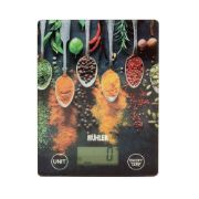 Снимка на Везна Muhler KSC-2027 ел.кухненска, Spicy, 5kg