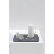 Снимка на Подложка микрофибърна за съдове Brabantia SinkSide Dark Grey