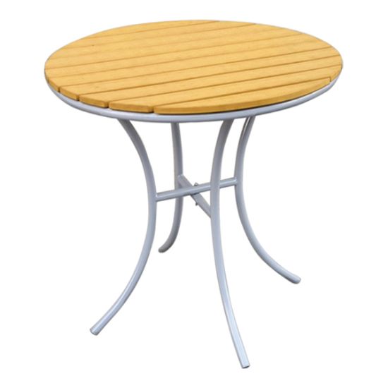 Снимка на Маса Muhler Bistro Polywood, 70х72cm