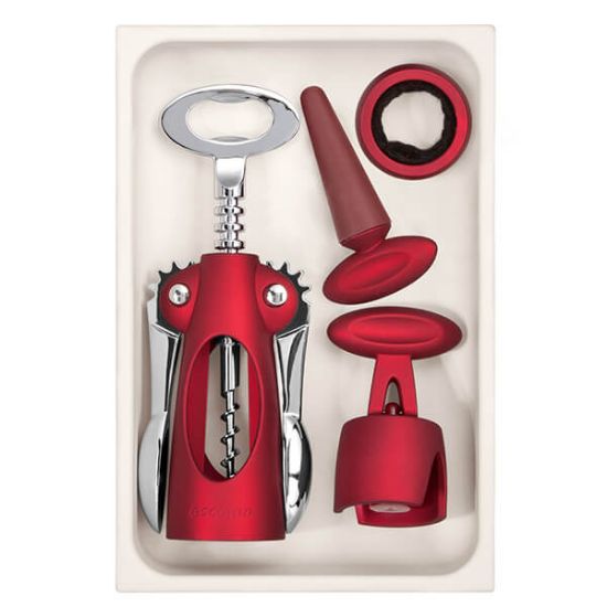 Снимка на Разпределител за кухненски аксесоари Tescoma Flexispace 22.2x14.8cm