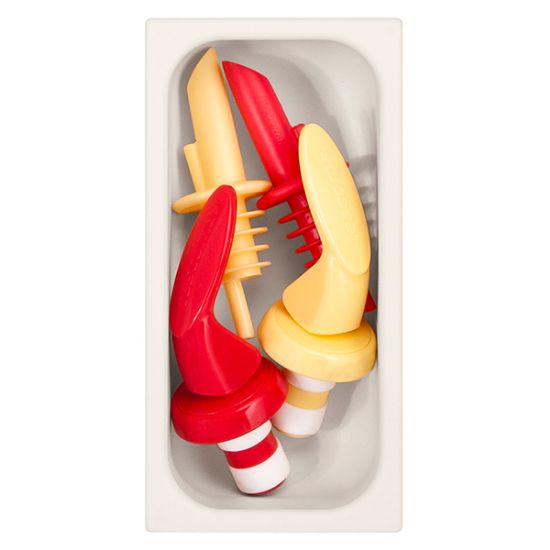 Снимка на Разпределител за кухненски аксесоари Tescoma Flexispace 14.8x7.4cm