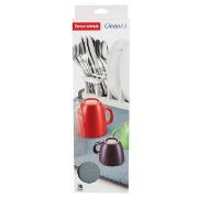 Снимка на Сушилник за прибори с микрофибърна подложка Tescoma Clean Kit