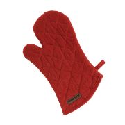 Снимка на Ръкавица кухненска Tescoma Fancy Home червена