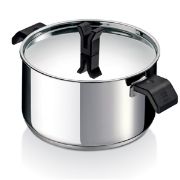 Снимка на Тенджера Beka Chrono 24cm, с капак