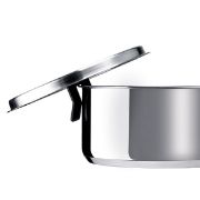 Снимка на Тенджера Beka Chrono 24cm, с капак