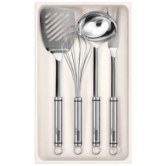 Снимка на Разпределител за прибори за готвене Tescoma Flexispace 37x22.2cm