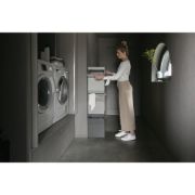 Снимка на Кутия за пране Brabantia Stackable 35L, Pepper Black