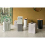 Снимка на Кутия за пране Brabantia Stackable 35L, Pepper Black