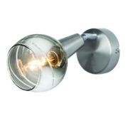 Снимка на Спот 1-ца Sion Smoke, E 14 , 1 max 40W