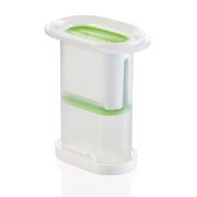 Снимка на Преса за замразени билки Tescoma Handy