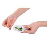 Снимка на Преса за замразени билки Tescoma Handy