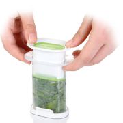 Снимка на Преса за замразени билки Tescoma Handy