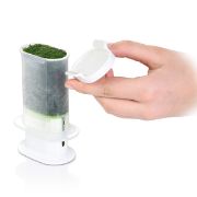 Снимка на Преса за замразени билки Tescoma Handy