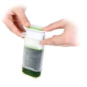 Снимка на Преса за замразени билки Tescoma Handy