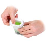 Снимка на Преса за замразени билки Tescoma Handy