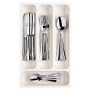 Снимка на Разпределител за прибори за хранене Tescoma Flexispace 37x22.2cm