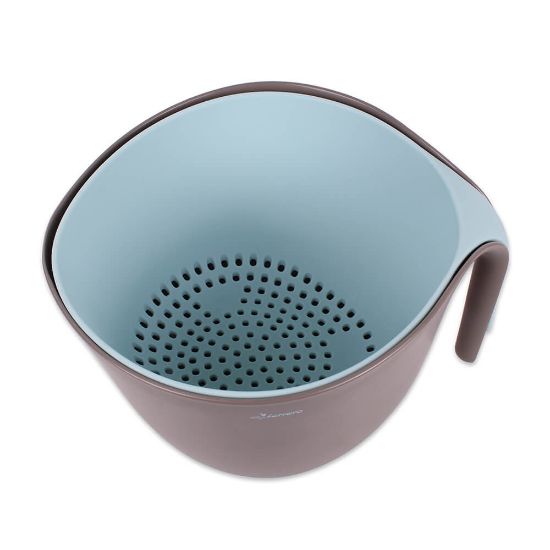 Снимка на Купа с гевгир комплект Luigi Ferrero Norsk FR-1718