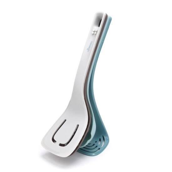 Снимка на Прибори за готвене комплект Luigi Ferrero Norsk FR-1719 4 части