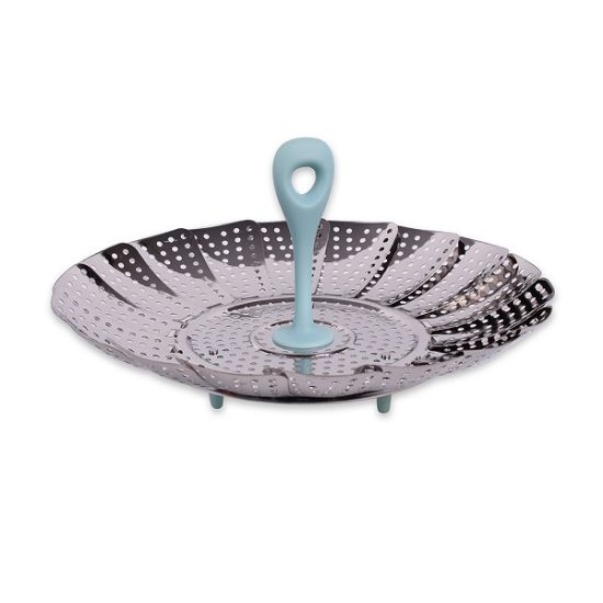 Снимка на Уред за готвене на пара Luigi Ferrero Norsk FR-1725 23cm