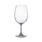 Снимка на Чаша за вино Bohemia Royal Cristallin 590ml, 6 броя