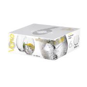 Снимка на Чаша за вода Bohemia Royal Cristallin 560ml, 6 броя