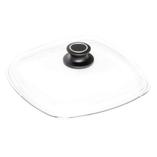 Снимка на Стъклен капак AMT 26х26cm