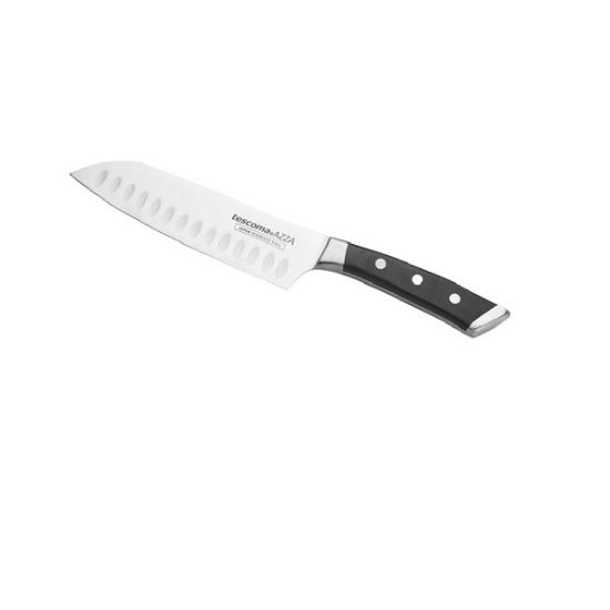 Снимка на Нож японски Tescoma Azza Santoku 18cm