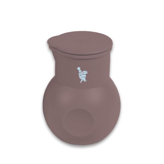 Снимка на Буркан за разтапяне на шоколад Luigi Ferrero Norsk FR-1707