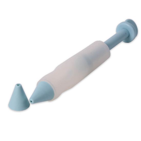 Снимка на Шприц за декорация Luigi Ferrero Norsk FR-1708