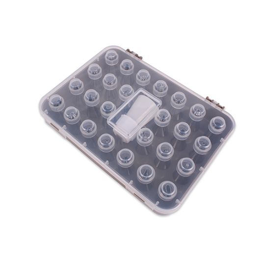 Снимка на Приставки за декорация Luigi Ferrero Norsk FR-1709 26 броя