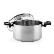 Снимка на Тенджера Luigi Ferrero Sophia FR-3405 24x13cm, 5.4L