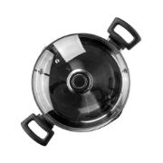 Снимка на Тенджера Luigi Ferrero Sophia FR-3405 24x13cm, 5.4L